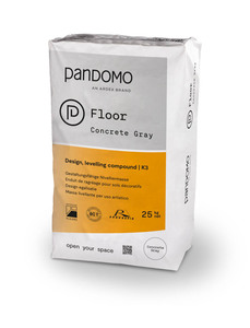 Ardex Pandomo® K3 Flächenspachtel